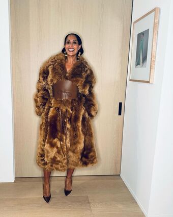 Tracee Ellis Ross