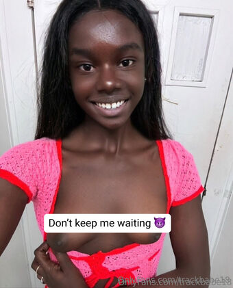 trackbabe18 Nakenläckor OnlyFans Foto 47