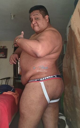 trackthor Nakenläckor OnlyFans Foto 41