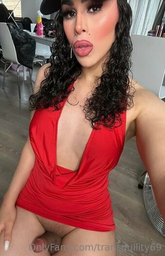 transquility69 Nakenläckor OnlyFans Foto 18