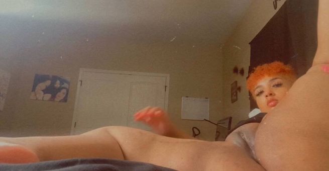 Trap7x Nakenläckor OnlyFans Foto 5