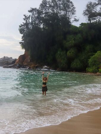 Travelingwithtals Nakenläckor OnlyFans Foto 36