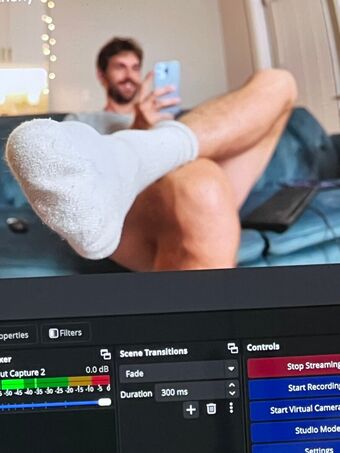 treyanthony Nakenläckor OnlyFans Foto 30