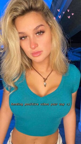 Trinity Morisette
