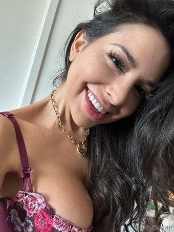 trinitystclair