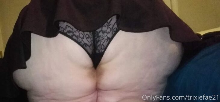 trixiefae21 Nakenläckor OnlyFans Foto 49