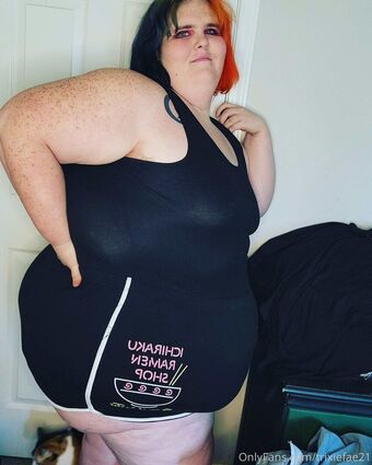 trixiefae21 Nakenläckor OnlyFans Foto 52