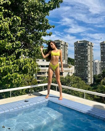 Trizin___ Nakenläckor OnlyFans Foto 22
