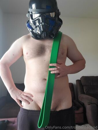 trooperdadbod Nakenläckor OnlyFans Foto 18