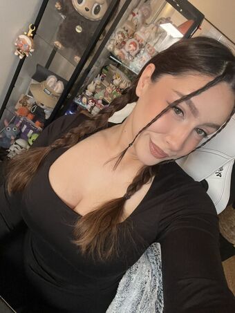 Troubleinc. Nakenläckor OnlyFans Foto 130