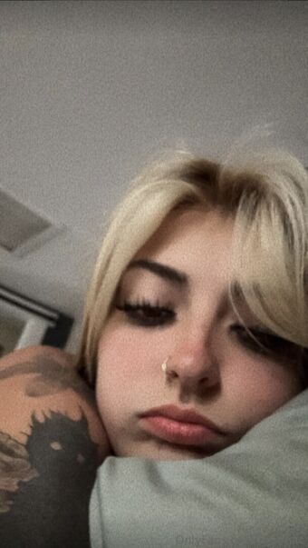 Trxnmac Nakenläckor OnlyFans Foto 36
