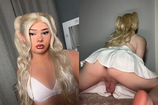 TSlali Nakenläckor OnlyFans Foto 19