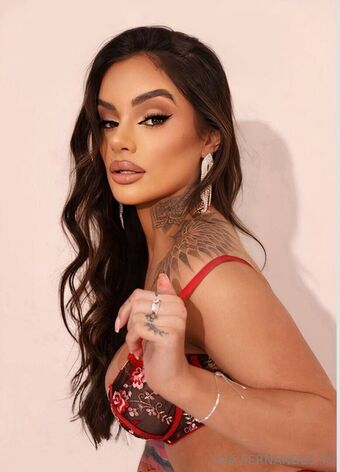 tsluafernandes Nakenläckor OnlyFans Foto 14