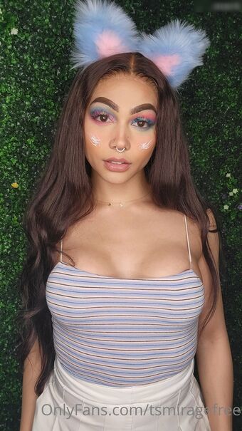tsmirage Nakenläckor OnlyFans Foto 67