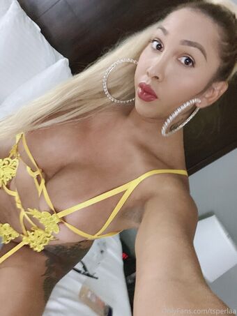 tsperla Nakenläckor OnlyFans Foto 3