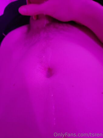 tsren Nakenläckor OnlyFans Foto 13