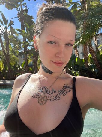 tsviolethaze