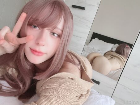 Tulpina Nakenläckor OnlyFans Foto 91