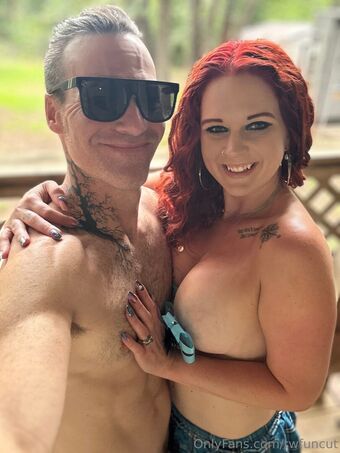 twfuncut Nakenläckor OnlyFans Foto 23