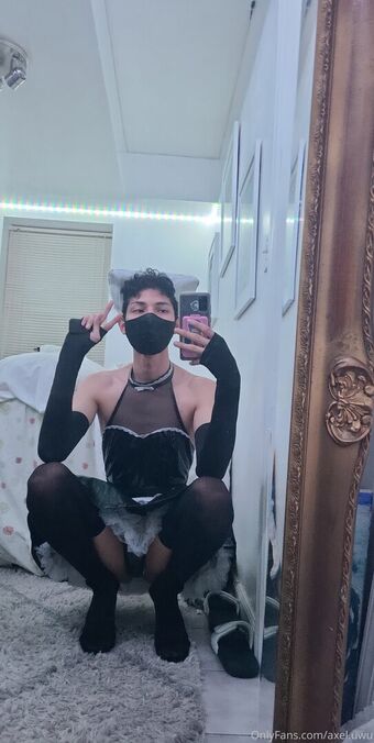 twinku Nakenläckor OnlyFans Foto 50