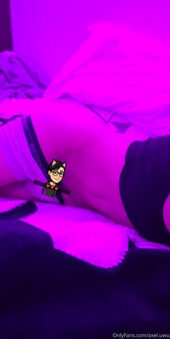 twinku Nakenläckor OnlyFans Foto 53