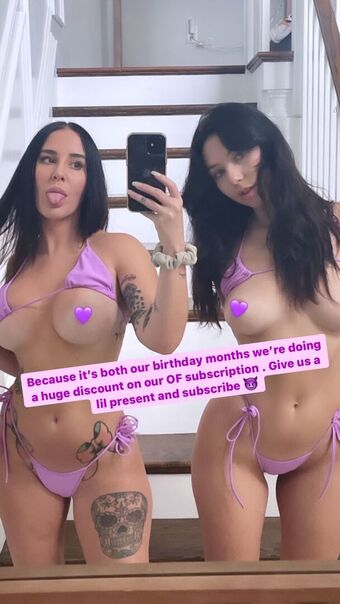 twobsandabod Nakenläckor OnlyFans Foto 12