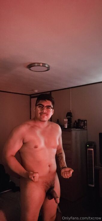 txcrow Nakenläckor OnlyFans Foto 4