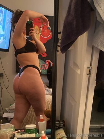 txeresxa Nakenläckor OnlyFans Foto 162