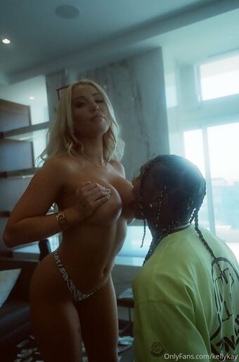 Tyga Nakenläckor OnlyFans Foto 24