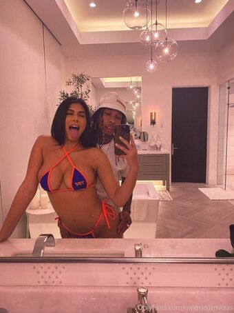 Tyga Nakenläckor OnlyFans Foto 28