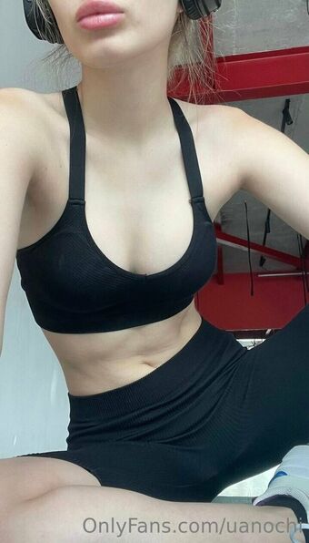 uanochi Nakenläckor OnlyFans Foto 54
