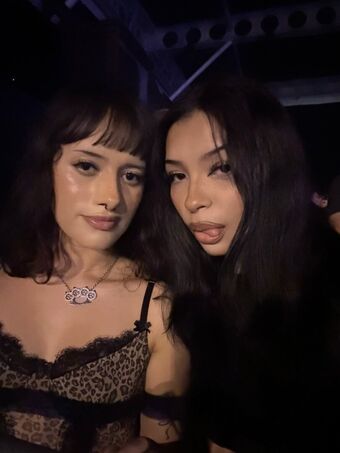 Uculdcme Nakenläckor OnlyFans Foto 28