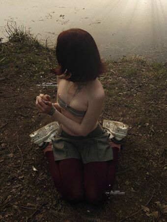 Uki Uki Nakenläckor OnlyFans Foto 13