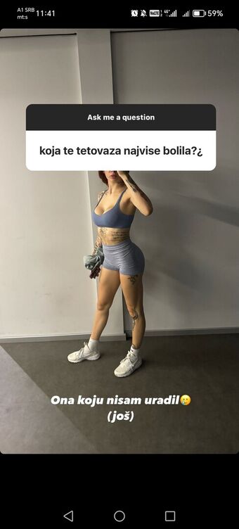 Ukiq Nakenläckor OnlyFans Foto 6