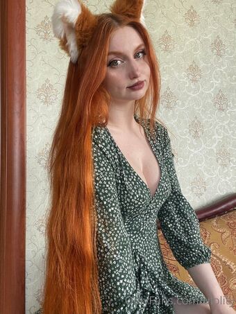 ulolity Nakenläckor OnlyFans Foto 19
