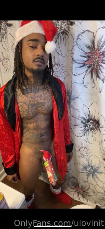 ulovinit Nakenläckor OnlyFans Foto 7