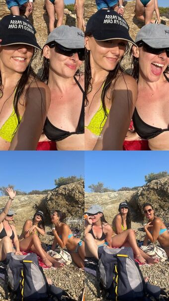 Ultia Nakenläckor OnlyFans Foto 7