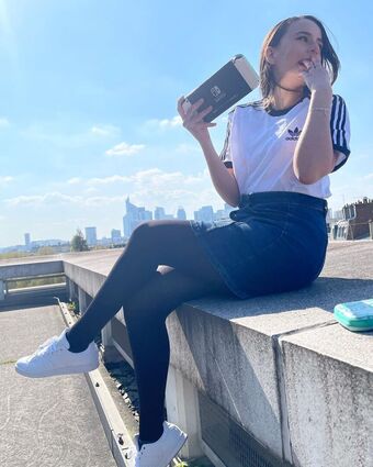 Ultia Nakenläckor OnlyFans Foto 11