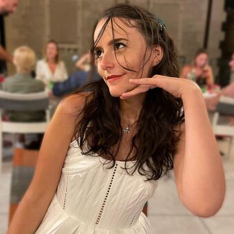 Ultia Nakenläckor OnlyFans Foto 14