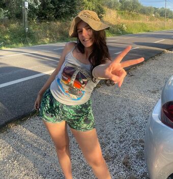 Ultia Nakenläckor OnlyFans Foto 15