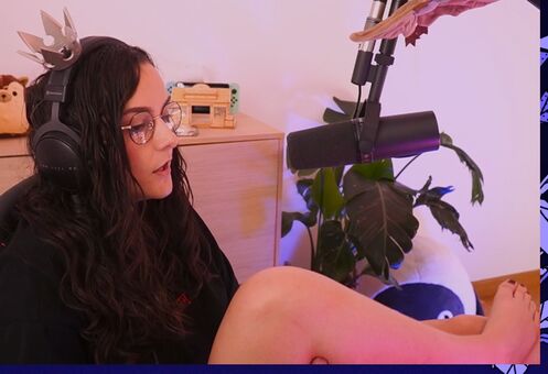 Ultia Nakenläckor OnlyFans Foto 18