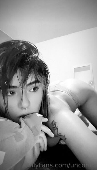 uncorito Nakenläckor OnlyFans Foto 6
