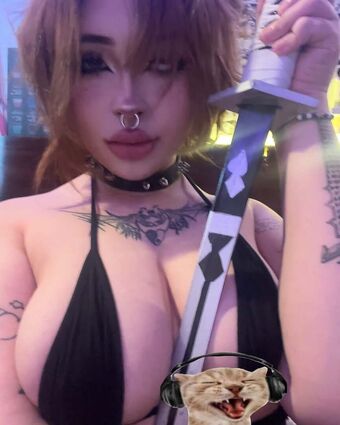Undeadsyn Nakenläckor OnlyFans Foto 10
