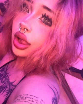 Undeadsyn Nakenläckor OnlyFans Foto 17