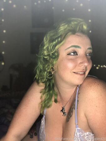 UnicornButtStuff Nakenläckor OnlyFans Foto 14
