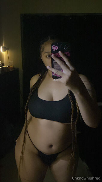 unknownluhred Nakenläckor OnlyFans Foto 10