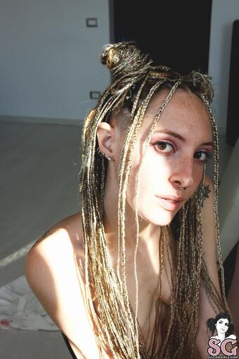 Uranus Nakenläckor OnlyFans Foto 25