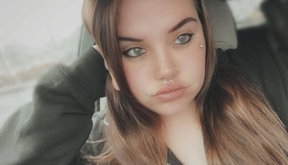 Urlgirlfriend Nakenläckor OnlyFans Foto 12