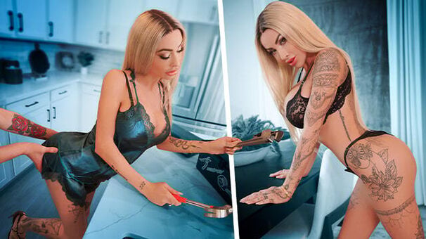 UsePov Nakenläckor OnlyFans Foto 8