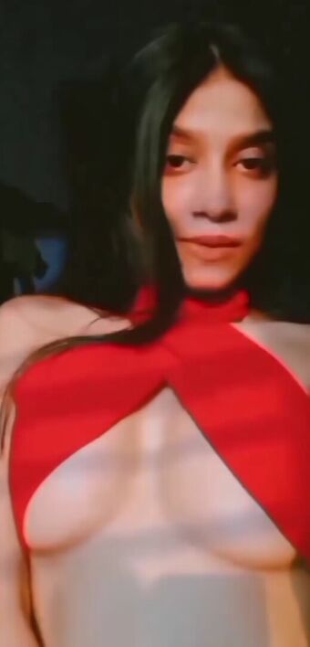 Uva Roy Nakenläckor OnlyFans Foto 20